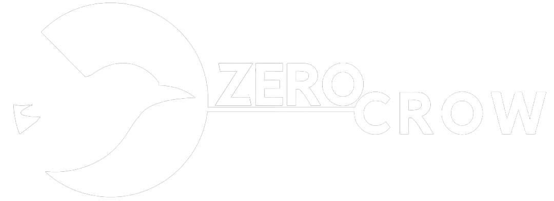 ZeroCrow Logo